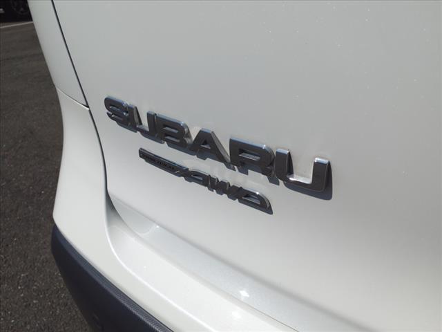 used 2021 Subaru Ascent car, priced at $26,995