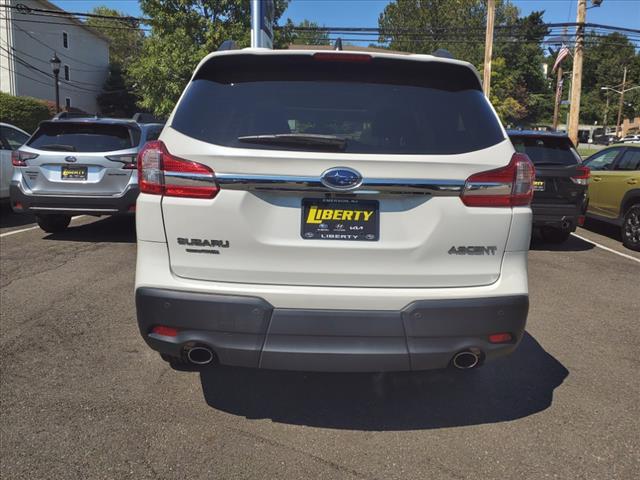 used 2021 Subaru Ascent car, priced at $26,995