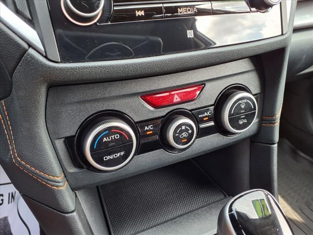 used 2021 Subaru Crosstrek car, priced at $24,996