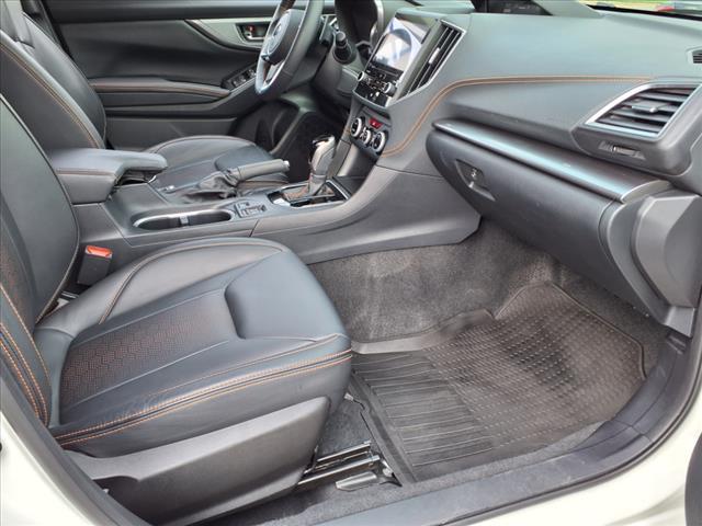 used 2021 Subaru Crosstrek car, priced at $24,996