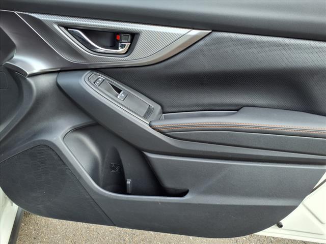 used 2021 Subaru Crosstrek car, priced at $24,996