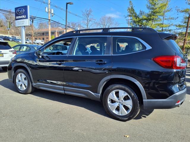 used 2019 Subaru Ascent car, priced at $21,995