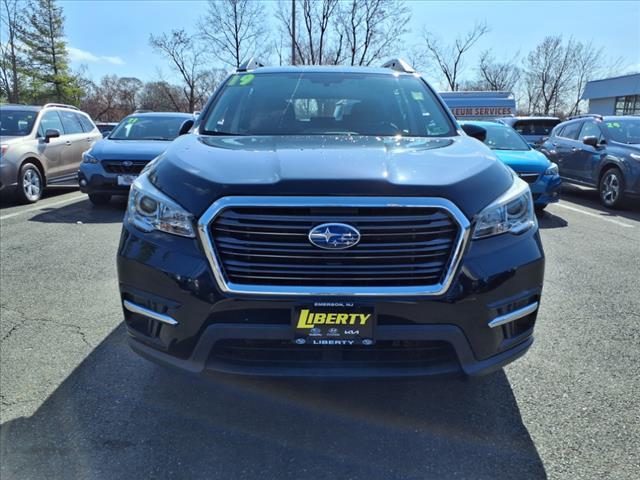 used 2019 Subaru Ascent car, priced at $21,995