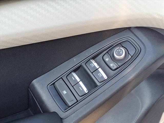 used 2019 Subaru Ascent car, priced at $21,995