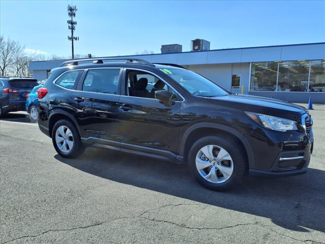 used 2019 Subaru Ascent car, priced at $21,995