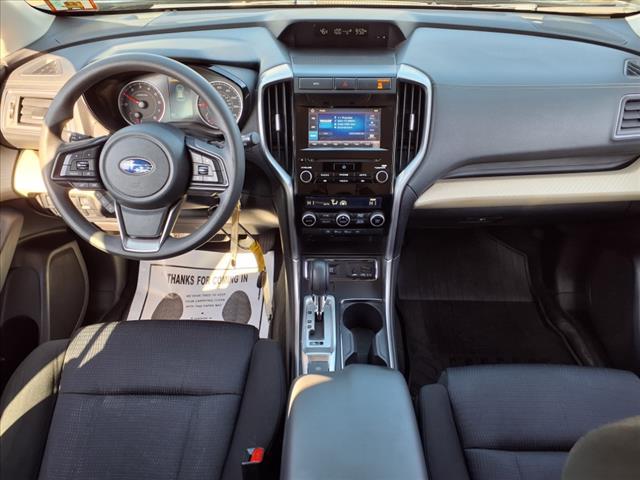 used 2019 Subaru Ascent car, priced at $21,995