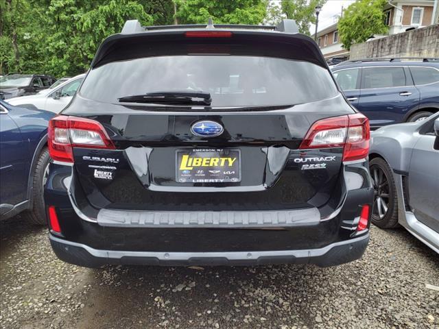 used 2017 Subaru Outback car, priced at $16,995