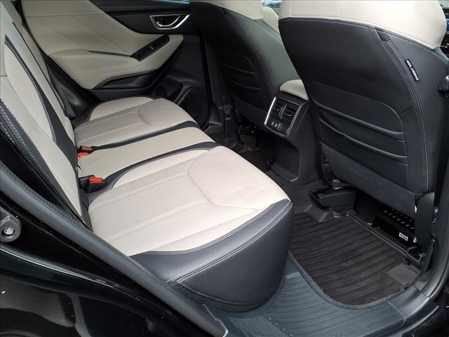 used 2021 Subaru Forester car, priced at $25,995