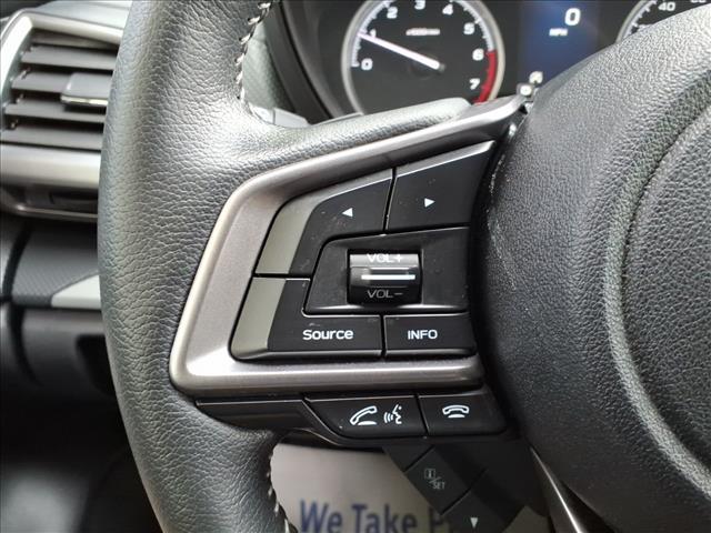 used 2021 Subaru Forester car, priced at $25,995