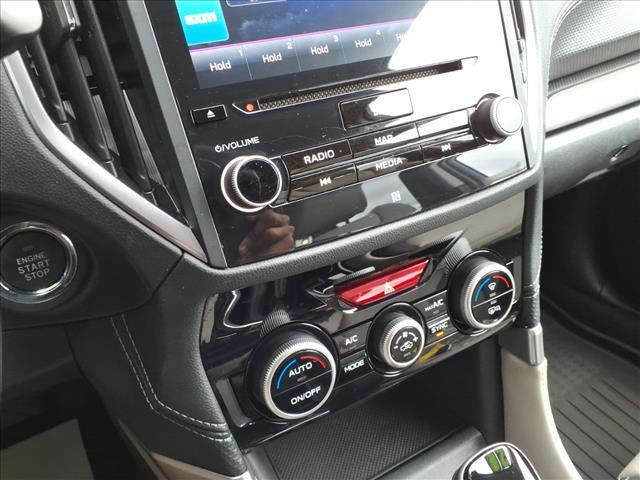 used 2021 Subaru Forester car, priced at $25,995