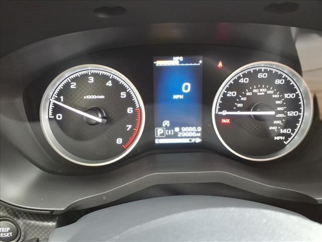 used 2021 Subaru Forester car, priced at $25,995