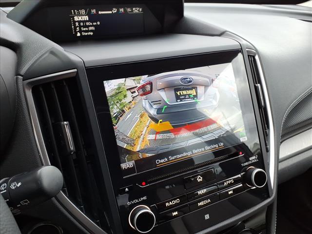 used 2021 Subaru Forester car, priced at $25,995