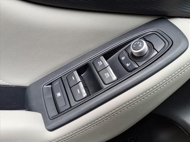 used 2021 Subaru Forester car, priced at $25,995