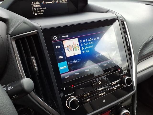 used 2021 Subaru Forester car, priced at $25,995