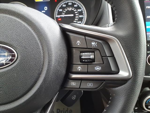 used 2021 Subaru Forester car, priced at $25,995