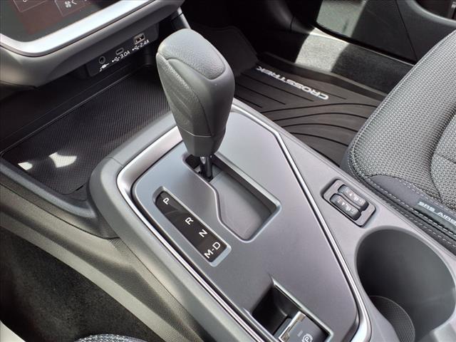 used 2024 Subaru Crosstrek car, priced at $29,998