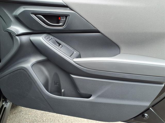 used 2024 Subaru Crosstrek car, priced at $29,998