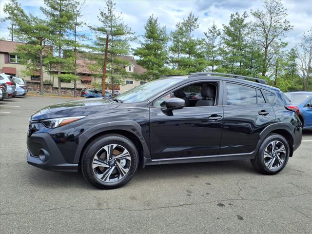 used 2024 Subaru Crosstrek car, priced at $29,998