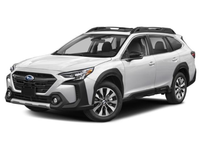 new 2025 Subaru Outback car, priced at $44,630