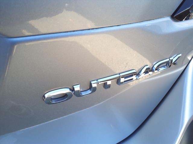 used 2022 Subaru Outback car, priced at $27,995