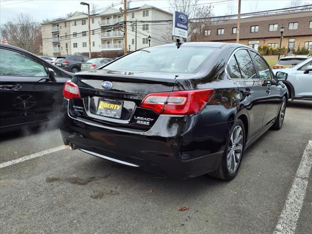 used 2016 Subaru Legacy car, priced at $15,995