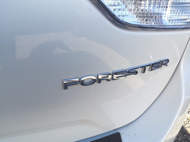 used 2021 Subaru Forester car, priced at $24,995