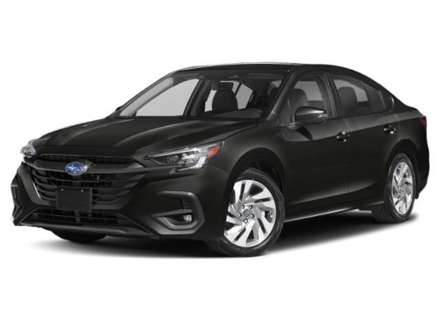 new 2025 Subaru Legacy car, priced at $36,206