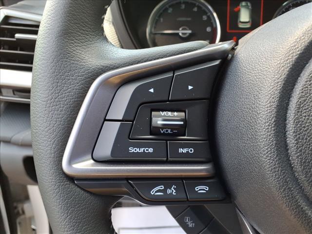 used 2022 Subaru Forester car, priced at $29,995