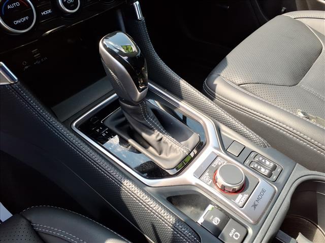 used 2022 Subaru Forester car, priced at $29,995