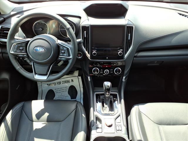 used 2022 Subaru Forester car, priced at $29,995