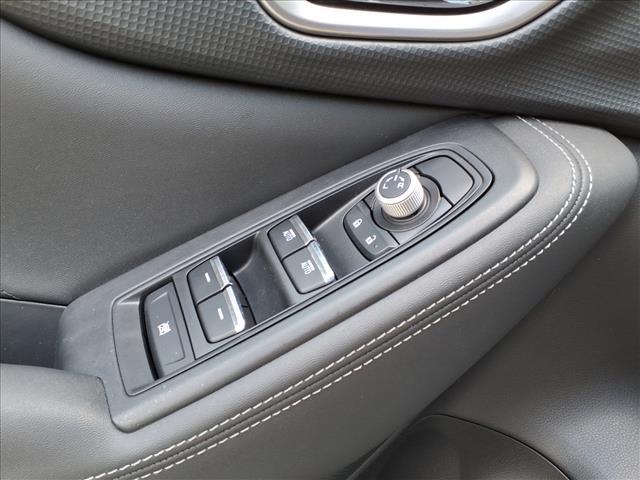 used 2022 Subaru Forester car, priced at $29,995