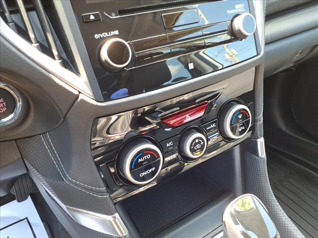 used 2022 Subaru Forester car, priced at $29,995