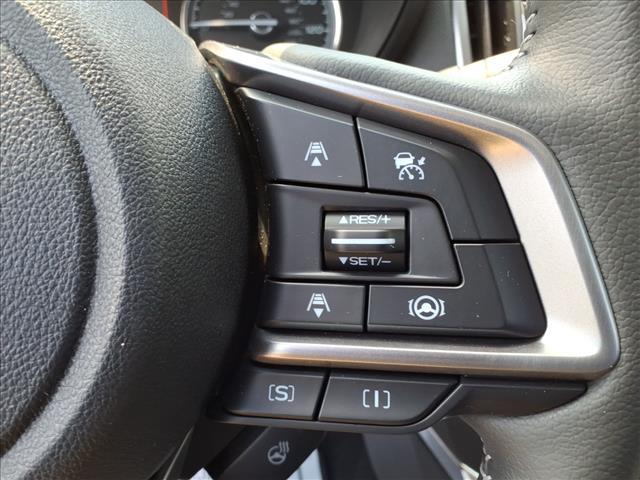 used 2022 Subaru Forester car, priced at $29,995