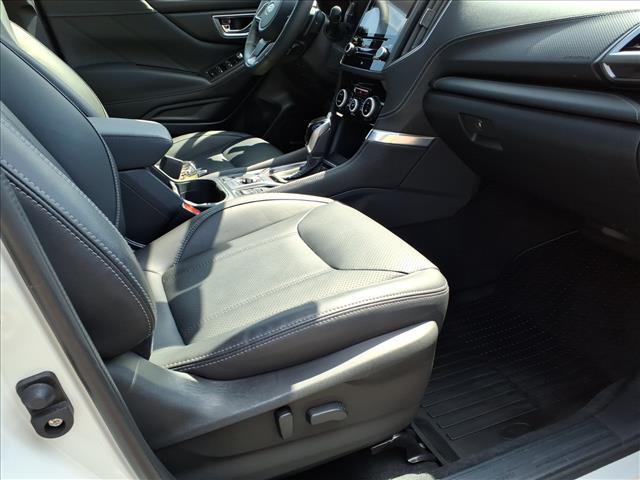 used 2022 Subaru Forester car, priced at $29,995