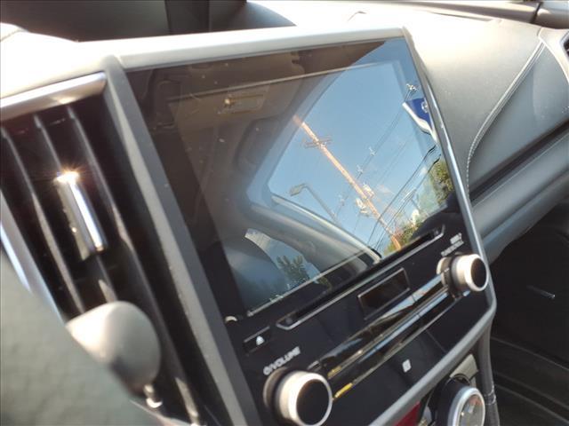 used 2022 Subaru Forester car, priced at $29,995