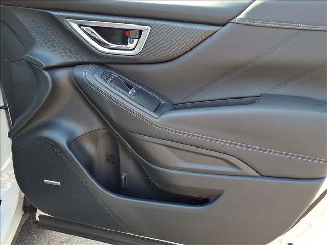 used 2022 Subaru Forester car, priced at $29,995