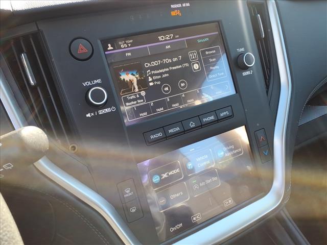 used 2022 Subaru Outback car, priced at $17,995