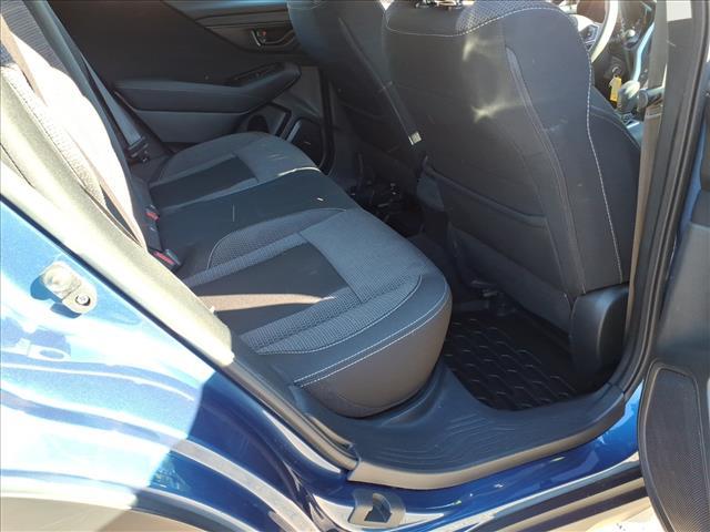 used 2022 Subaru Outback car, priced at $17,995