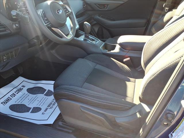 used 2022 Subaru Outback car, priced at $17,995
