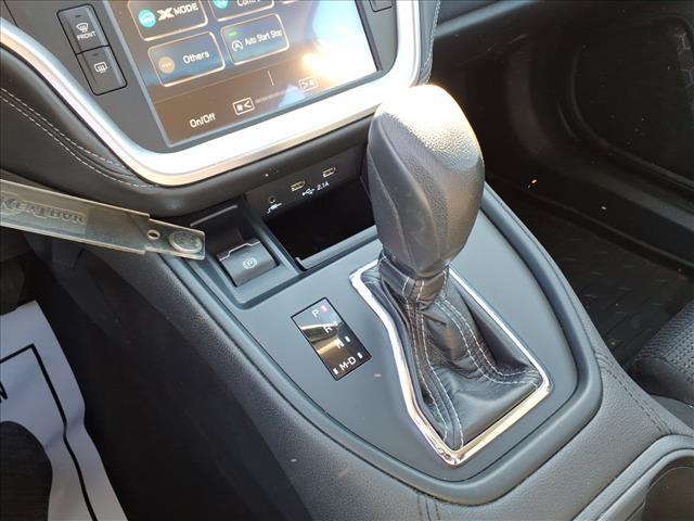 used 2022 Subaru Outback car, priced at $17,995