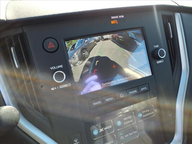 used 2022 Subaru Outback car, priced at $17,995