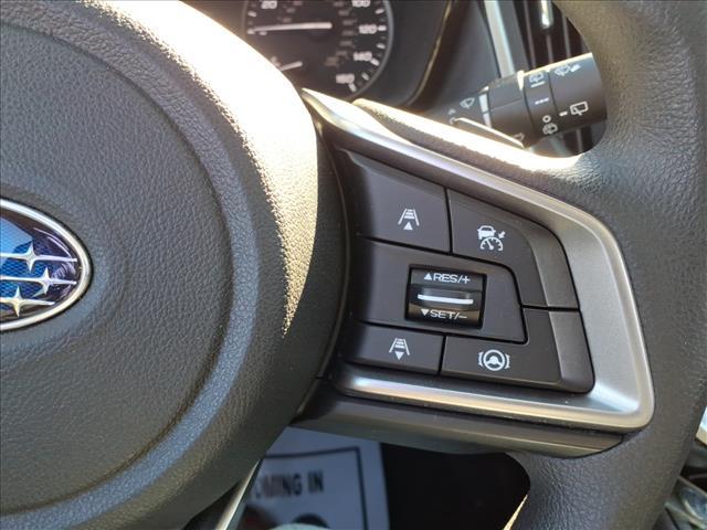 used 2022 Subaru Outback car, priced at $17,995