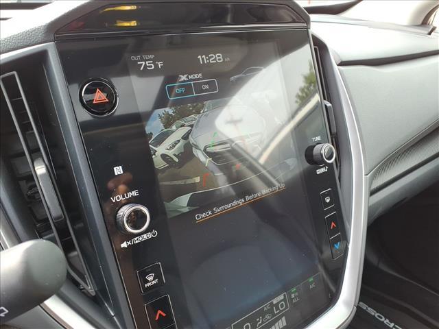 used 2024 Subaru Crosstrek car, priced at $29,998