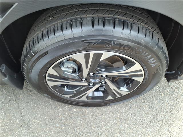 used 2024 Subaru Crosstrek car, priced at $29,998