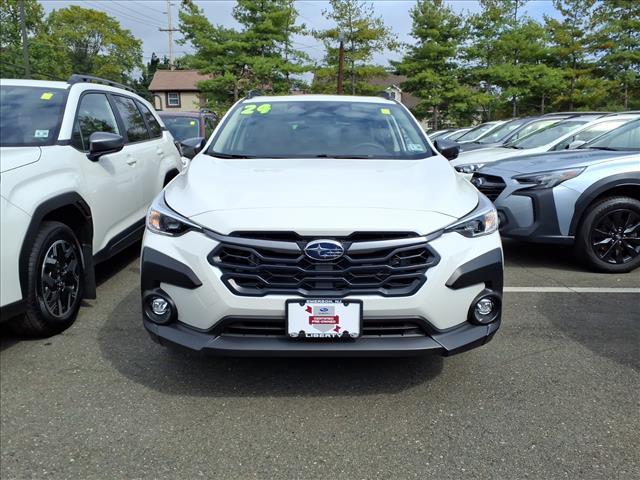 used 2024 Subaru Crosstrek car, priced at $29,998