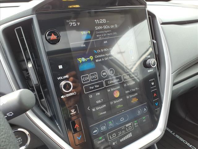 used 2024 Subaru Crosstrek car, priced at $29,998