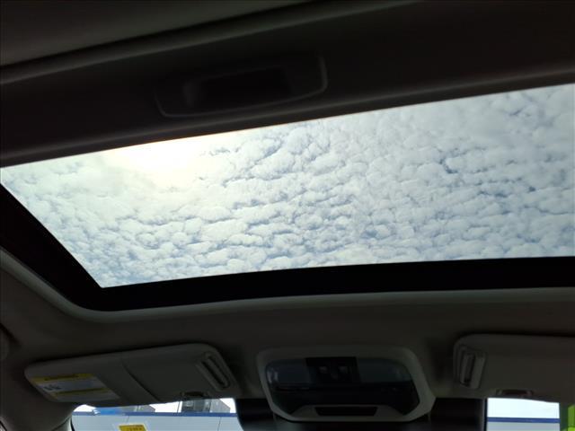 used 2024 Subaru Crosstrek car, priced at $29,998