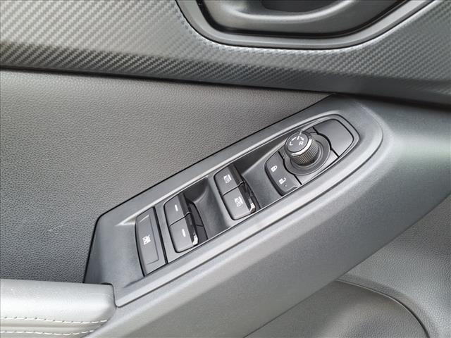 used 2024 Subaru Crosstrek car, priced at $29,998