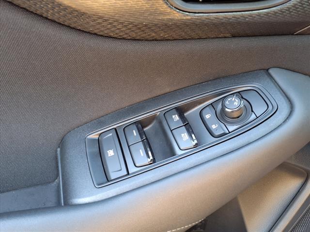 used 2022 Subaru Outback car