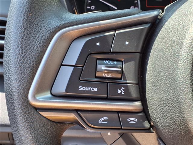 used 2022 Subaru Outback car